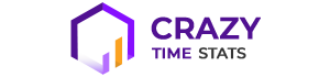 crazy time statistique logo